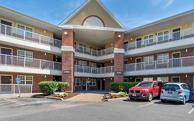 Extended Stay America Chesapeake Crossways Boulevard 2*